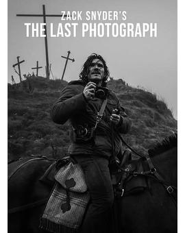 Tenemos que hablar de The Last Photograph...