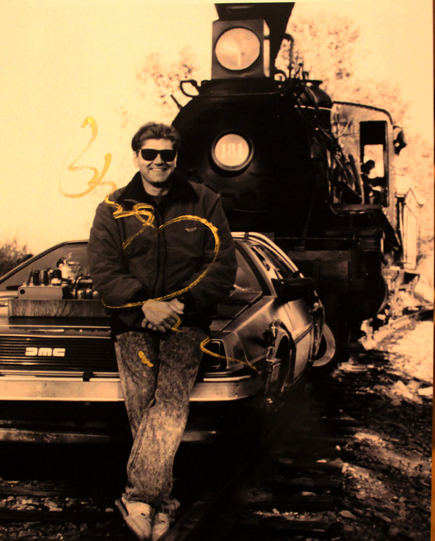 Firma Robert Zemeckis