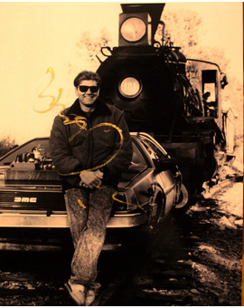 Firma Robert Zemeckis