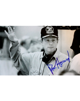 Firma: Ron Howard