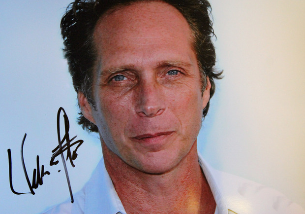 Firma: William Fichtner