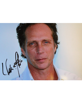 Firma: William Fichtner