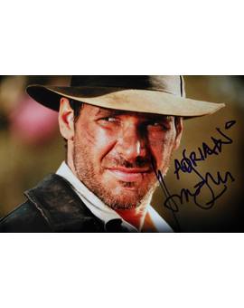 Firma Harrison Ford