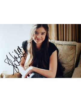 Firma Hailee Steinfeld
