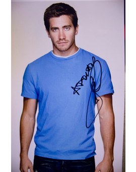 Firma Jake Gilenhaall