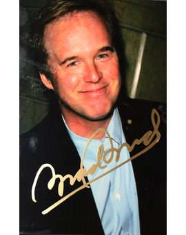 Firma Brad Bird