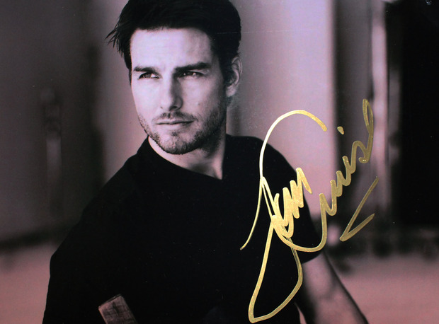 Firma Tom Cruise