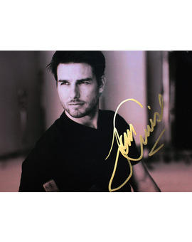 Firma Tom Cruise
