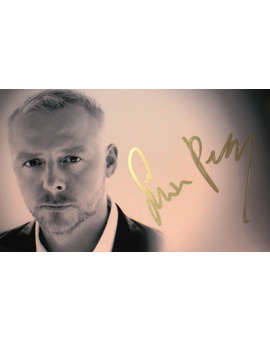 Firma Simon Pegg