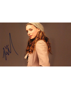 Firma Rooney Mara