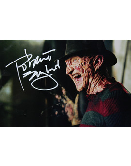Firma, Robert Englund