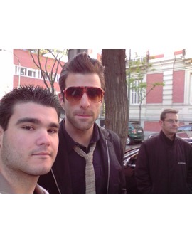 Con zachary quinto