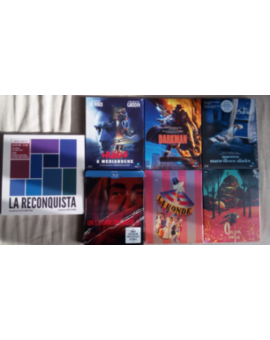 3x2 Fnac+cupón 10€