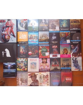 Por fin mi BF 2018 completo!