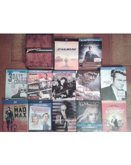 Mi BlackFriday... que ya era hora.