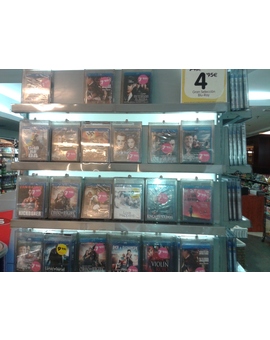 Pelis a 4,95 VIPS