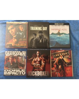 Nuevas compras !