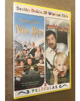 Otras descatalogadas de mi infancia que se unen a mi colección!