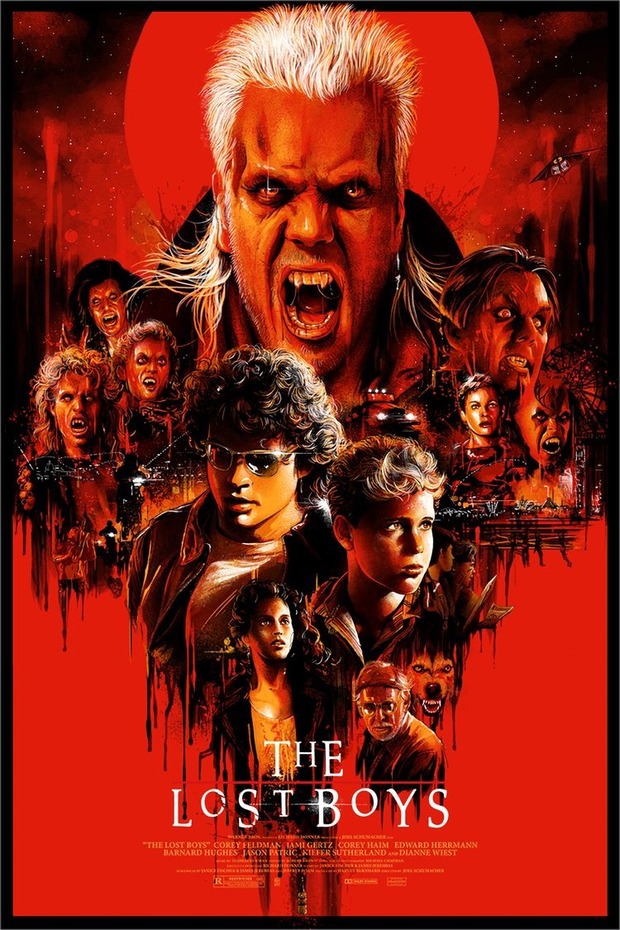 Cartel ( jóvenes ocultos )