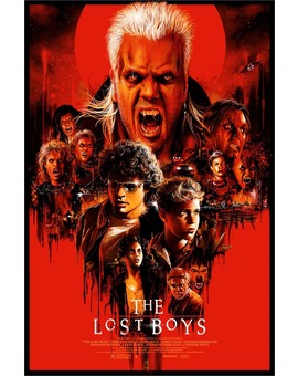 Cartel ( jóvenes ocultos )