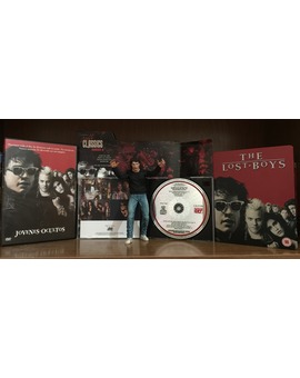 Mi colección ( The lost boys )