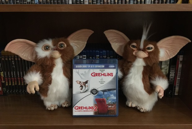 Gremlins 
