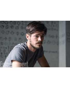 Nuevo aspecto de FLASH (serie)