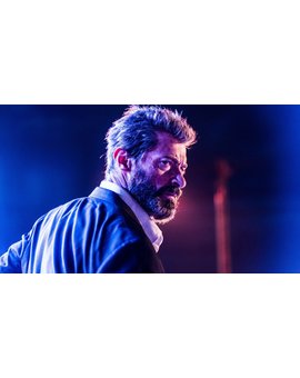 'Logan' podría ser nominada a los Premios Oscars 2018