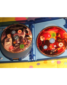 Tim Burton Collection Blu Ray (11)