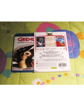 Gremlins 1 y 2 (1)