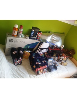 Mis Friki Regalos De Cumpleaños (30)