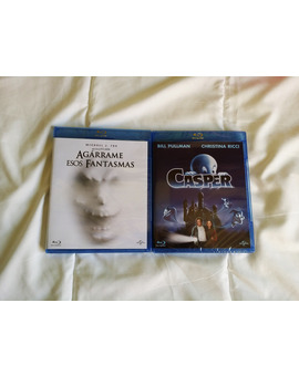 Fantasmas Nostálgicos