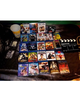 My Black Friday 2018 