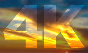 ¿En qué debo notar 4K HDR?