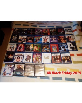 My Black Friday 2019