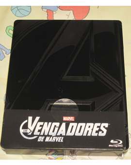 Los Vengadores (1)
