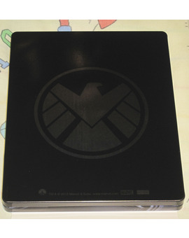 Los Vengadores (4)