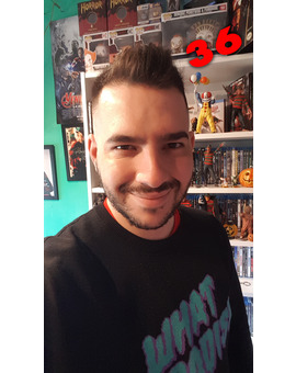 Hoy es mi CUMPLEAÑOS ^^ 36
