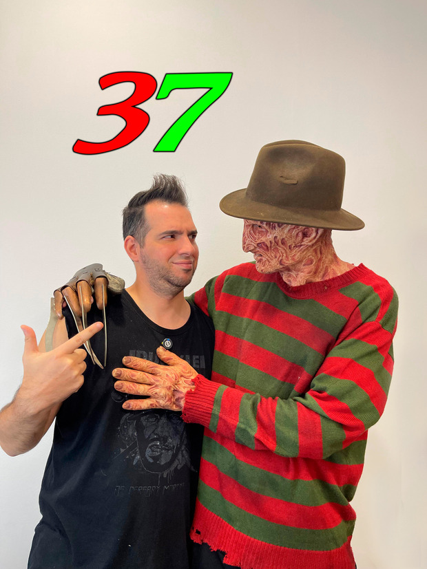 Hoy es mi CUMPLEAÑOS ^^ 37