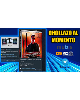 La trílogia del chollazo del formato físico 