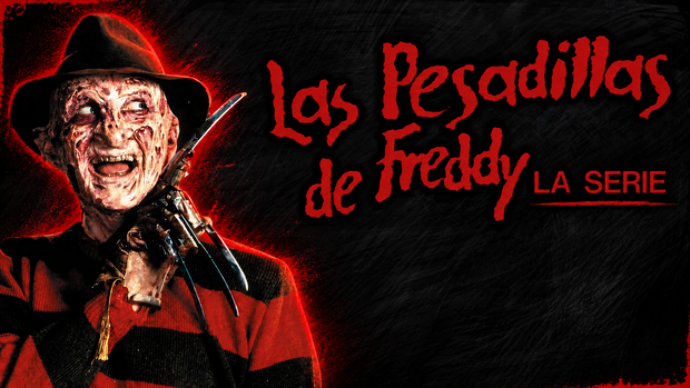 Las Pesadillas de Freddy 