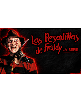 Las Pesadillas de Freddy 
