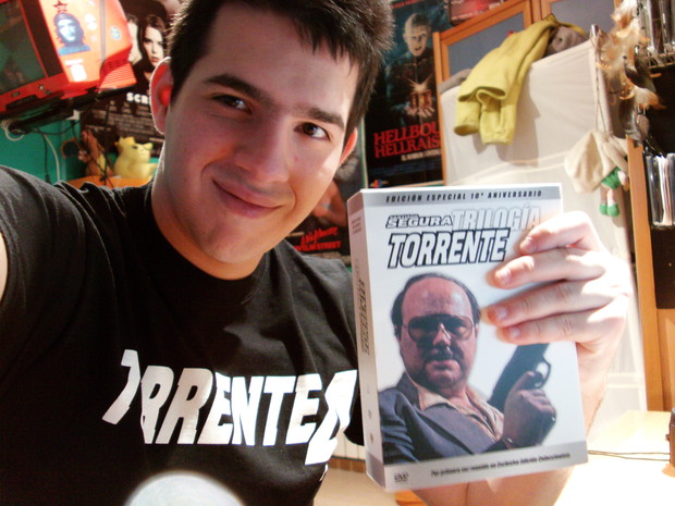 Torrente 