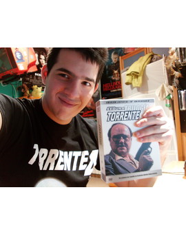 Torrente 