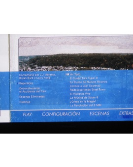 Super 8_ Extras ^^ 