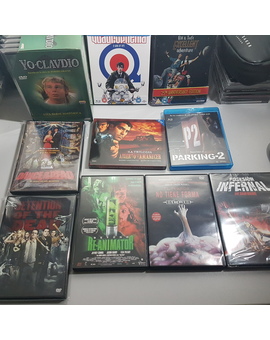 Ahora sí ,últimas compras de 2017