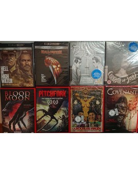 Mis primeras compras de 2019