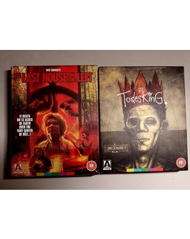 Mis últimas  compras , ofertas zavvi