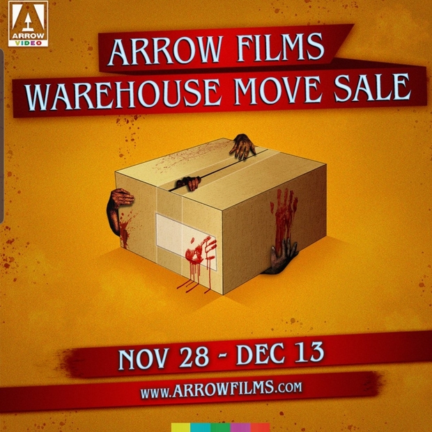 Ofertas arrow video!!!