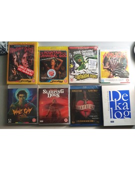 Mis compras recientes 